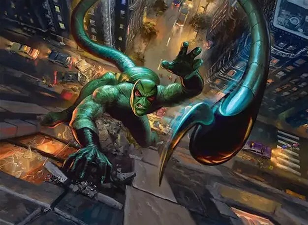 Marvel's Spider-Man